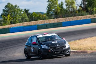 #1 LB Compétition - Lucas Guichard - Peugeot 208 RC - TCA Light, CATEGORIES, TC FRANCE
 | SRO Motorsports Group