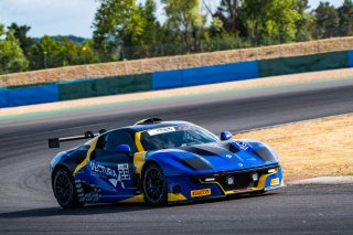 #29 Team CDRS - David Chiche - Ligier JS2R - GT Light, CATEGORIES, TC FRANCE
 | SRO Motorsports Group