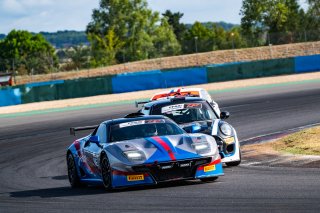 #79 J'Nov Auto Racing by JSB - Laurent Joubert - Ligier JS2R - GT Light, CATEGORIES, TC FRANCE
 | SRO Motorsports Group