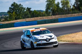 #26 Fox Racing Team - Michel Béziat - Renault Clio Cup IV - TCA, CATEGORIES, TC FRANCE
 | SRO Motorsports Group