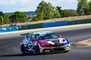 #38 SP Compétition - Tom Pussier - Cupra Léon Compéticion TCR - TCR, CATEGORIES, TC FRANCE
 | SRO Motorsports Group