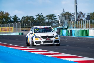 #17 Boreau Team Sport by JSB - Colin Boreau - Peugeot 308 RC - TC, CATEGORIES, TC FRANCE
 | SRO Motorsports Group