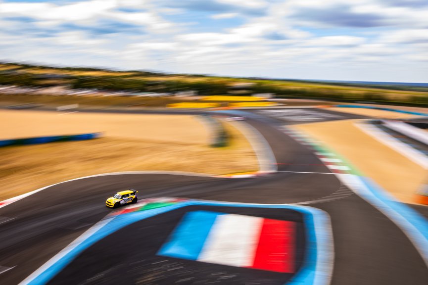 Essais Qualificatifs 1