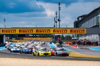 CATEGORIES, TC FRANCE
 | SRO Motorsports Group
