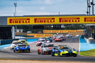 CATEGORIES, SAFETY CAR, TC FRANCE
 | SRO Motorsports Group