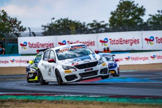 #7 JSB Comp&eacute;tition - Florian Brich&eacute; - Peugeot 308 RC - TC, CATEGORIES, TC FRANCE
 | SRO Motorsports Group