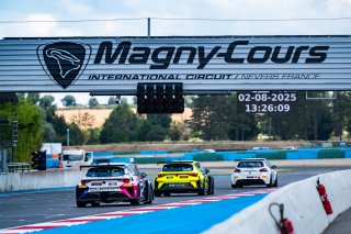 #38 SP Comp&eacute;tition - Tom Pussier - Cupra L&eacute;on Comp&eacute;ticion TCR - TCR, CATEGORIES, TC FRANCE
 | SRO Motorsports Group