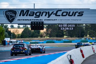 #3 Team Pilote 69 by JSB - Jos&eacute; Beltramelli - Peugeot 308 RC - TC, CATEGORIES, TC FRANCE
 | SRO Motorsports Group