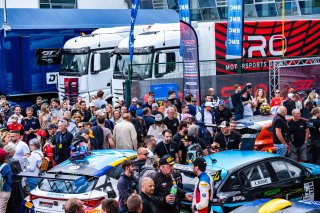CATEGORIES, DEPART - ARRIVEE, TC FRANCE
 | SRO Motorsports Group