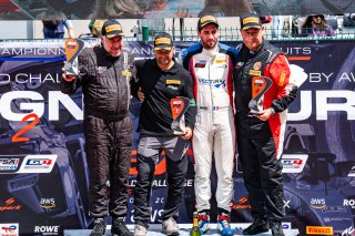 CATEGORIES, PODIUM, TC FRANCE
 | SRO Motorsports Group