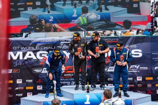 CATEGORIES, PODIUM, TC FRANCE
 | SRO Motorsports Group