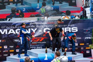 CATEGORIES, PODIUM, TC FRANCE
 | SRO Motorsports Group