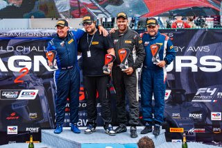 CATEGORIES, PODIUM, TC FRANCE
 | SRO Motorsports Group