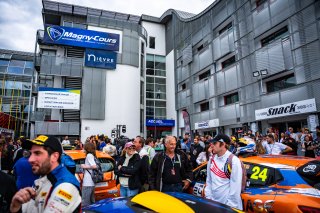 CATEGORIES, PODIUM, TC FRANCE
 | SRO Motorsports Group