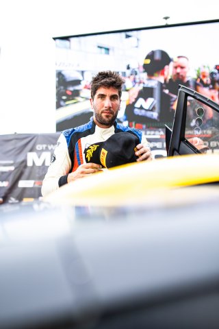 #29 Team CDRS - David Chiche - Ligier JS2R - GT Light, CATEGORIES, TC FRANCE
 | TWENTY-ONE CREATION