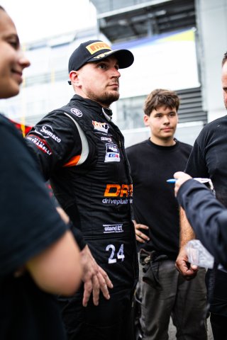 #7 JSB Compétition - Florian Briché - Peugeot 308 RC - TC, CATEGORIES, TC FRANCE
 | TWENTY-ONE CREATION