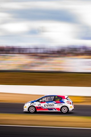 #77 T2CM - Timothée Carrée - Peugeot 208 RC - TCA Light, CATEGORIES, TC FRANCE
 | TWENTY-ONE CREATION