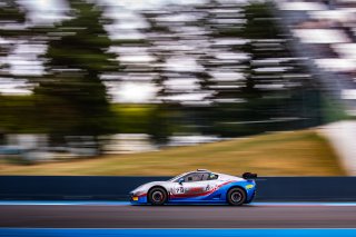 #79 J'Nov Auto Racing by JSB - Laurent Joubert - Ligier JS2R - GT Light, CATEGORIES, TC FRANCE
 | TWENTY-ONE CREATION