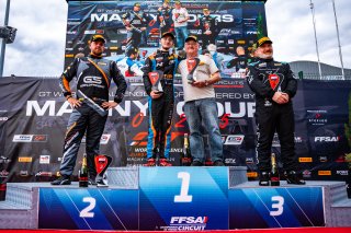 CATEGORIES, PODIUM, TC FRANCE
 | SRO Motorsports Group