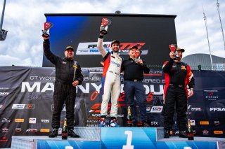 CATEGORIES, PODIUM, TC FRANCE
 | SRO Motorsports Group
