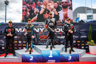 CATEGORIES, PODIUM, TC FRANCE
 | SRO Motorsports Group