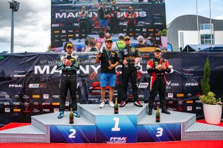 CATEGORIES, PODIUM, TC FRANCE
 | SRO Motorsports Group