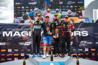 CATEGORIES, PODIUM, TC FRANCE
 | SRO Motorsports Group