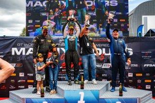 CATEGORIES, PODIUM, TC FRANCE
 | SRO Motorsports Group