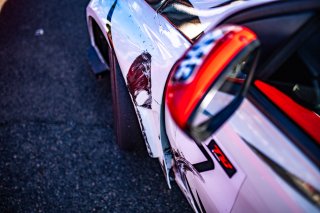 #7 JSB Comp&eacute;tition - Florian Brich&eacute; - Peugeot 308 RC - TC, CATEGORIES, TC FRANCE
 | TWENTY-ONE CREATION