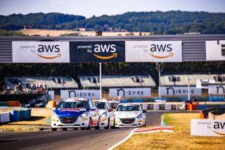 #77 T2CM - Timoth&eacute;e Carr&eacute;e - Peugeot 208 RC - TCA Light, CATEGORIES, TC FRANCE
 | TWENTY-ONE CREATION