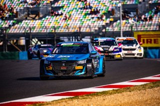 #49 2RT - K&eacute;vin Ropars - Peugeot 208 TC - TC, CATEGORIES, TC FRANCE
 | TWENTY-ONE CREATION