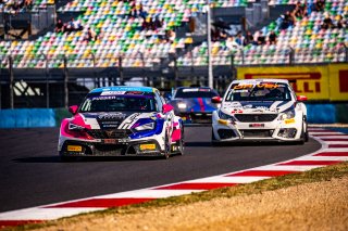 #38 SP Comp&eacute;tition - Tom Pussier - Cupra L&eacute;on Comp&eacute;ticion TCR - TCR, CATEGORIES, TC FRANCE
 | TWENTY-ONE CREATION