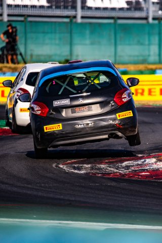 #1 LB Comp&eacute;tition - Lucas Guichard - Peugeot 208 RC - TCA Light, CATEGORIES, TC FRANCE
 | TWENTY-ONE CREATION