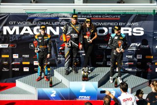  | TWENTY-ONE CREATION