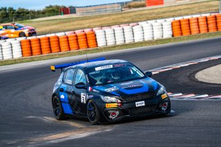 #3 Team Pilote 69 by JSB - Jos&eacute; Beltramelli - Viny Beltramelli - Peugeot 308 RC - TC, TC FRANCE
 | SRO Motorsports Group