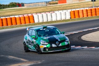 #39 Team Leal Comp&eacute;tition - Michel Leal - Thomas Leal - Renault Clio Cup IV - TCA, TC FRANCE
 | SRO Motorsports Group