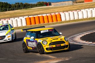 #122 ADWShop Motorsport - Martin Scarni&egrave;re - Victor Benmoussa - Mini R56 MCS-R - TCA, TC FRANCE
 | SRO Motorsports Group