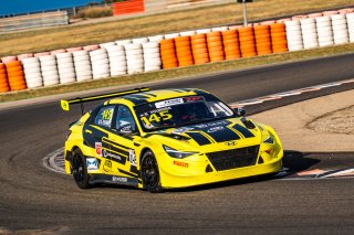 #145 JSB Comp&eacute;tition - Rapha&euml;l Fournier - Hyundai Elantra N TCR - TCR, TC FRANCE
 | SRO Motorsports Group
