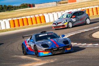 #79 J'Nov Auto Racing by JSB - Laurent Joubert - Ligier JS2R - GT Light, TC FRANCE
 | SRO Motorsports Group