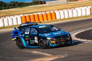 #49 2RT - K&eacute;vin Ropars - Peugeot 208 TC - TC, TC FRANCE
 | SRO Motorsports Group