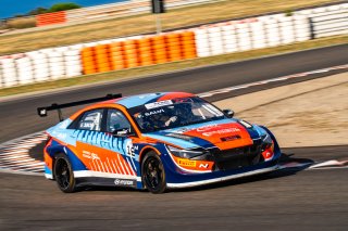 #16 JSB Comp&eacute;tition - Franck Salvi - Hyundai Elantra N TCR - TCR, TC FRANCE
 | SRO Motorsports Group