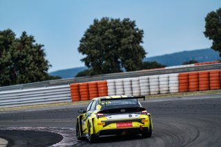 #145 JSB Comp&eacute;tition - Rapha&euml;l Fournier - Hyundai Elantra N TCR - TCR, TC FRANCE
 | SRO Motorsports Group