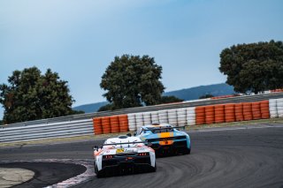 #27 Duc Racing - Romain Duqueine - Vincent Duqueine - Ligier JS2R - TCA Light, TC FRANCE
 | SRO Motorsports Group