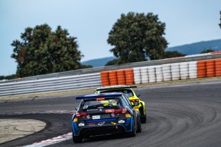 #3 Team Pilote 69 by JSB - Jos&eacute; Beltramelli - Viny Beltramelli - Peugeot 308 RC - TC, TC FRANCE
 | SRO Motorsports Group