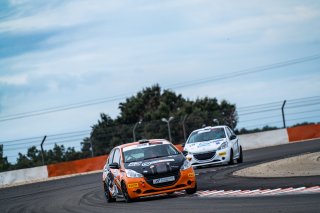 #52 Barinsky Automobiles - Marvin Barinsky - Peugeot 208 RC - TCA Light, TC FRANCE
 | SRO Motorsports Group