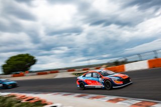 #16 JSB Comp&eacute;tition - Franck Salvi - Hyundai Elantra N TCR - TCR, TC FRANCE
 | SRO Motorsports Group