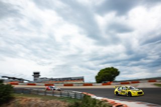 #145 JSB Comp&eacute;tition - Rapha&euml;l Fournier - Hyundai Elantra N TCR - TCR, TC FRANCE
 | SRO Motorsports Group