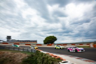 #28 TCP Racing by STR - Thierry Pellerzi - Ginetta G55 Cup - GT Light, TC FRANCE
 | SRO Motorsports Group