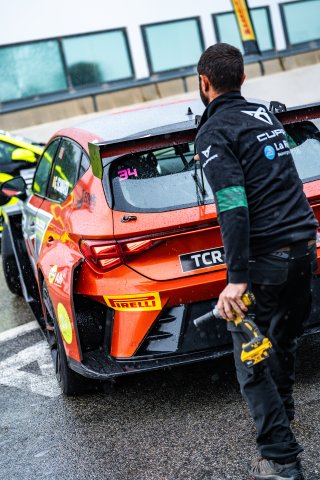 PITLANE
 | SRO Motorsports Group