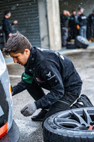 PITLANE
 | SRO Motorsports Group